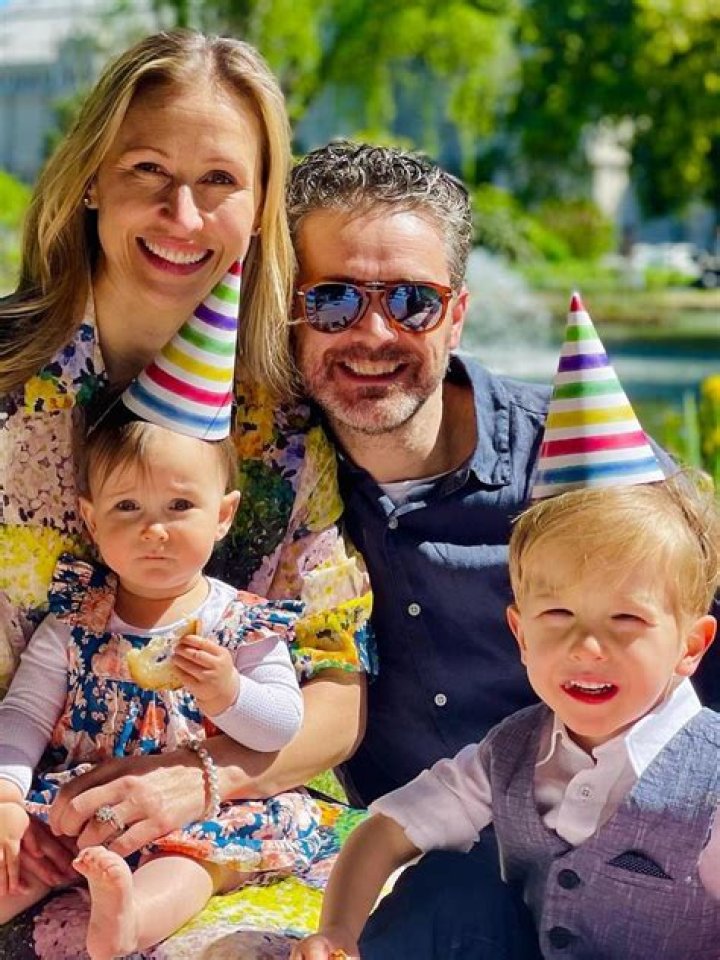 
Who Is Lauren Fried Husband & Children? 