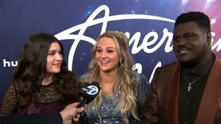 
Who Is Leah Marlene Brother Shea Grehan? Here’s Everything You Should Know About American Idol Finalist 