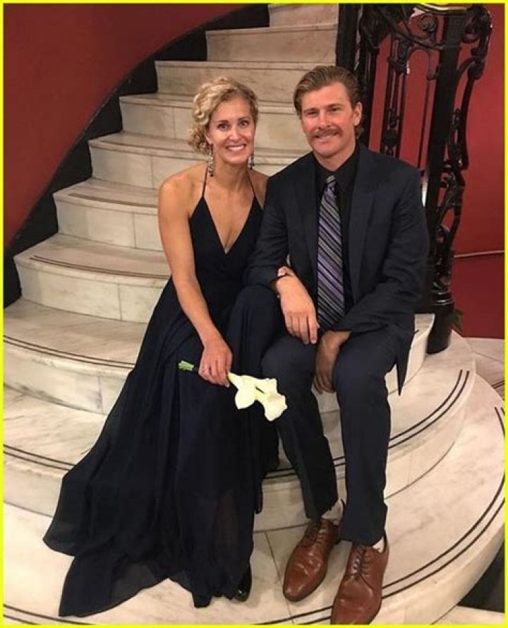 Who Is Lindsey Jacobellis Boyfriend Adam Bakkedahl? Net Worth and Relationship Details