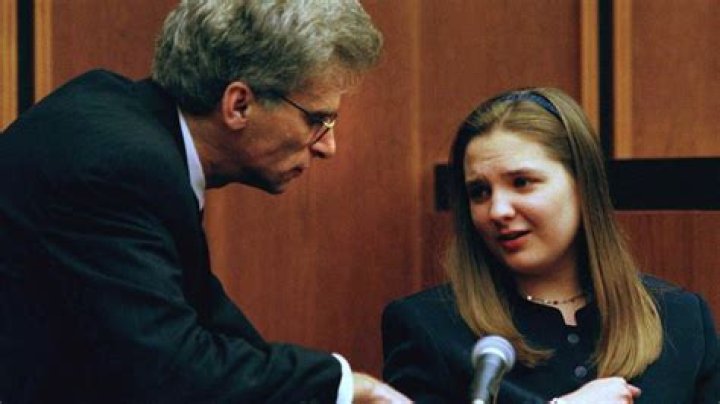
Who Is Louise Woodward? What Happened To Louise Woodward The Nanny? Is Louise Woodward Still In Jail? How Long Did Louise Woodward Spend In Jail? 