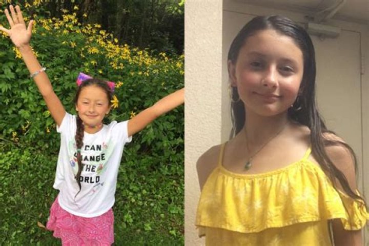 
Who is Madalina Cojocari’s father? Missing 11-year-old girl’s mother claims her husband ‘put family in danger’ 