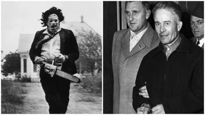 Who Is Moe Dunford Wife? Details On Married Life Of “The Texas Chainsaw Massacre” Actor