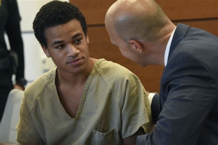 
Who Is Nikolas Cruz Brother Zachary Cruz? Only Living Family Member Of Marjory Stoneman Douglas Shooting Suspect 