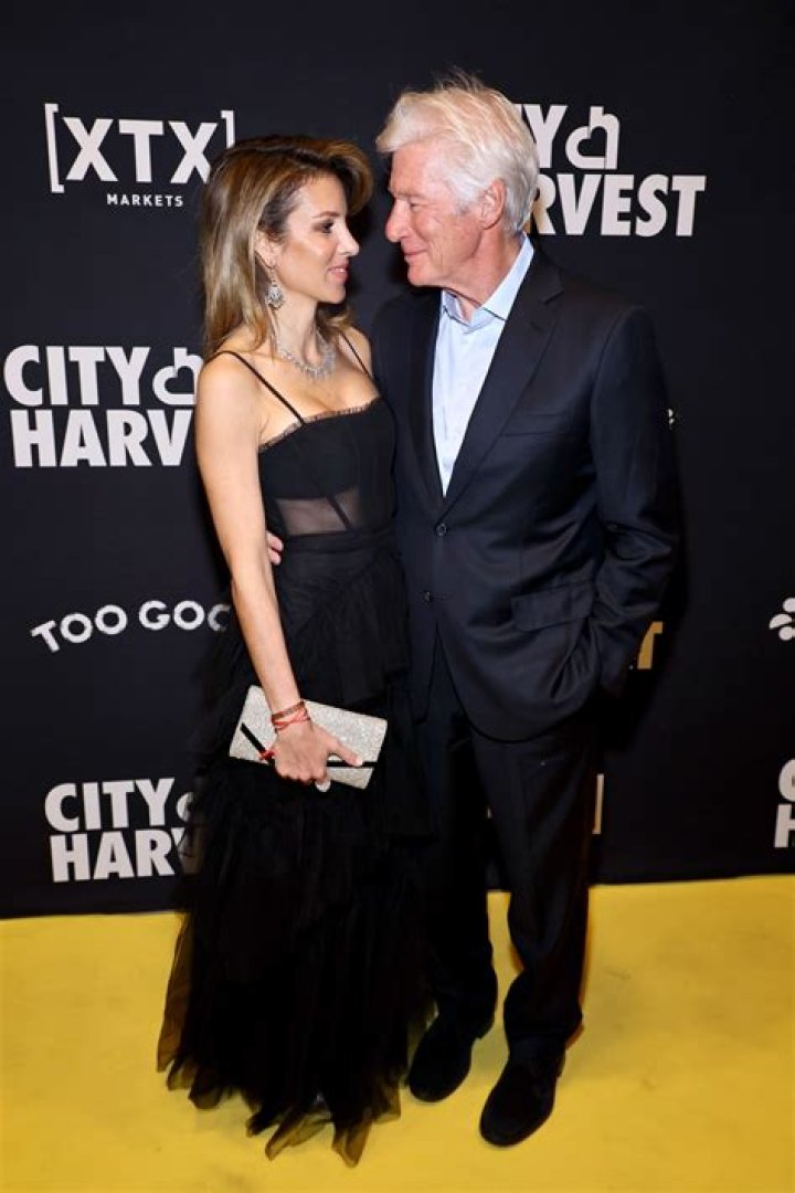 
Who Is Richard Clothier Wife? Details To Know About The Actor 
