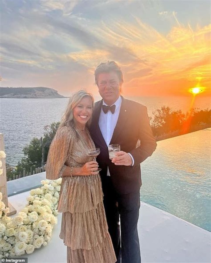 Who Is Singer Bella Hunter? Everything To Know About The Marc Hunter Daughter