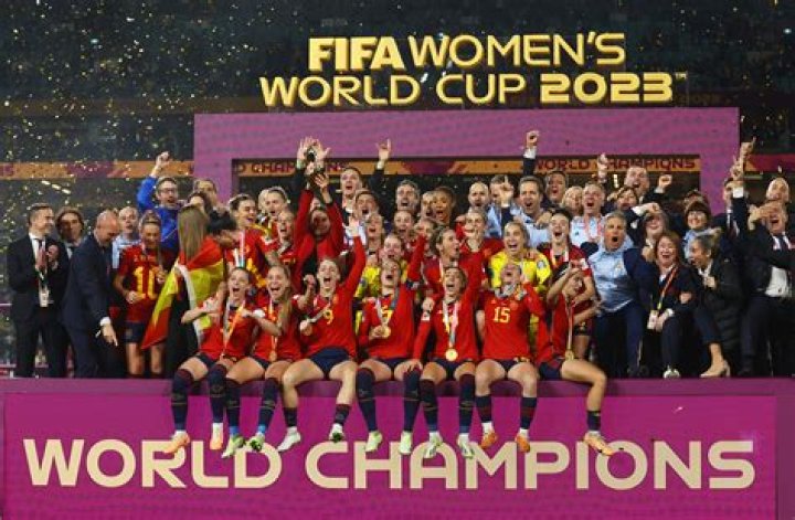 Who is Vlatko Andonovski? Coach trolled for USWNT’s elimination from 2023 World Cup