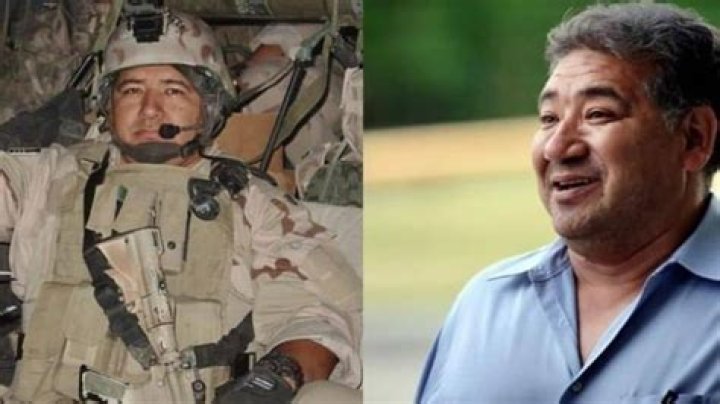 Who was Dan Cerrillo? Ex-Navy SEAL dies after suffering heart attack running shooting course