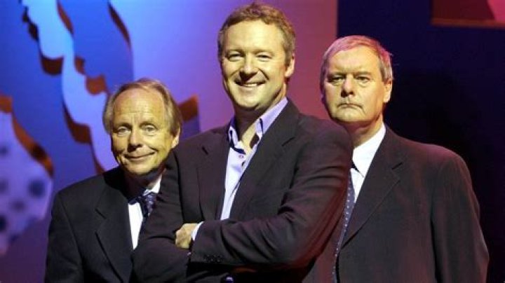 
Who was John Bird? Tributes pour in as comedian and actor dies aged 86 