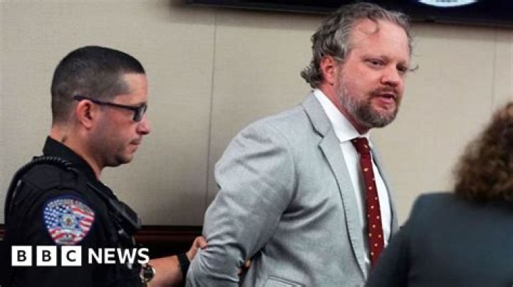 Who Was Kim Barry From Corrimal? Australian Murder Case Finally Proceeds As Killer Graham Gene Potter Gets Arrested