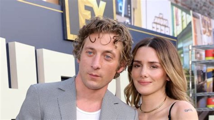 
Why did Jeremy Allen White and Addison Timlin split? 