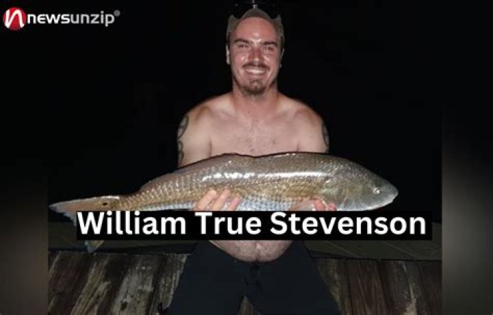 William True Stevenson Height, Weight, Net Worth, Age, Birthday, Wikipedia, Who, Instagram, Biography