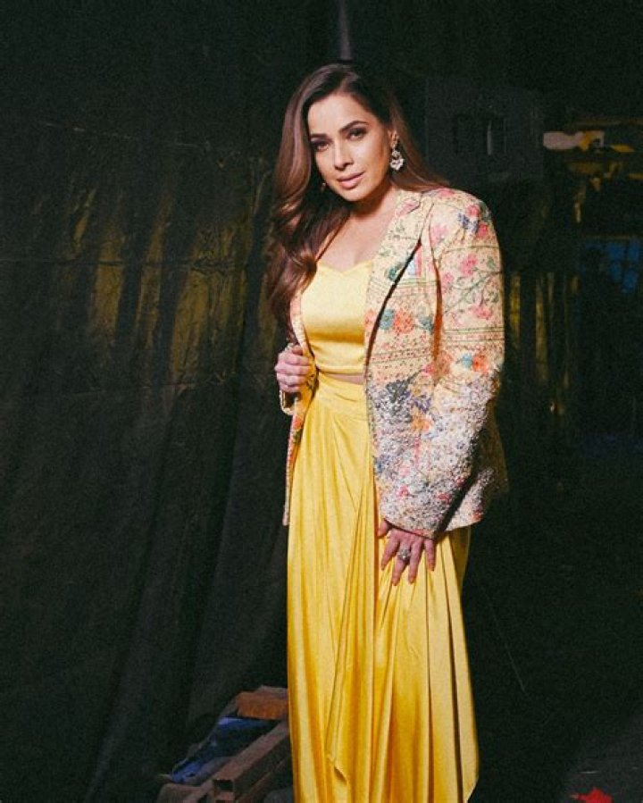 
Yashika Kothari Height, Weight, Net Worth, Age, Birthday, Wikipedia, Who, Instagram, Biography 
