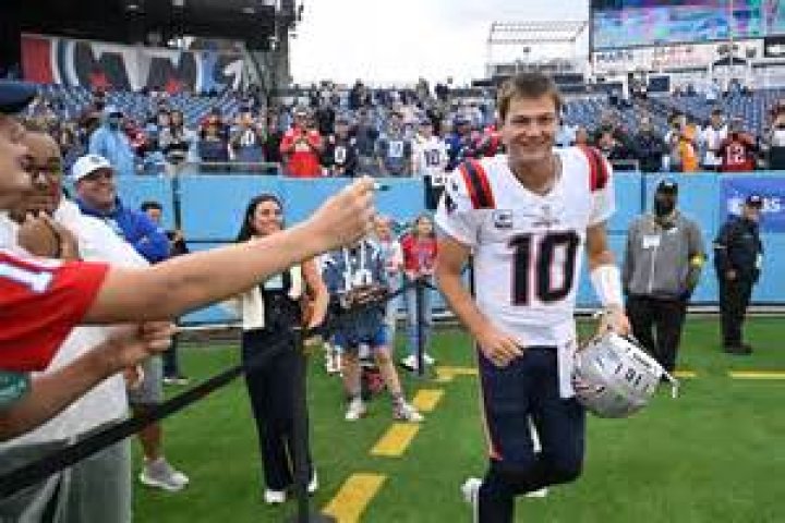 
Yes, Maya Brady Is Related To Tom Brady- Relation Between Them Explained 